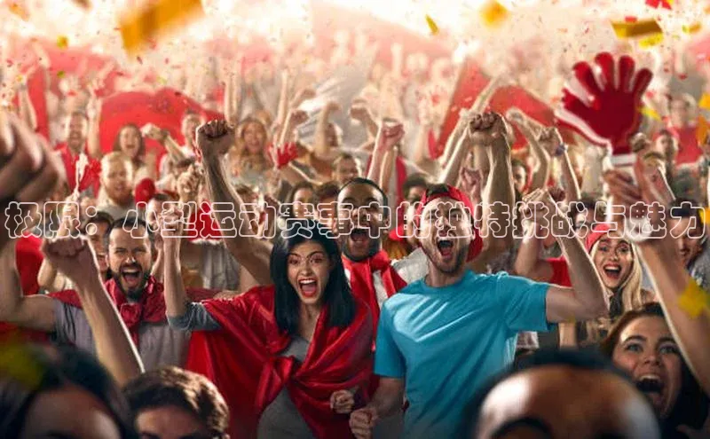 星空综合体育全站app网易极限：小型运动赛事中的独特挑战与魅力