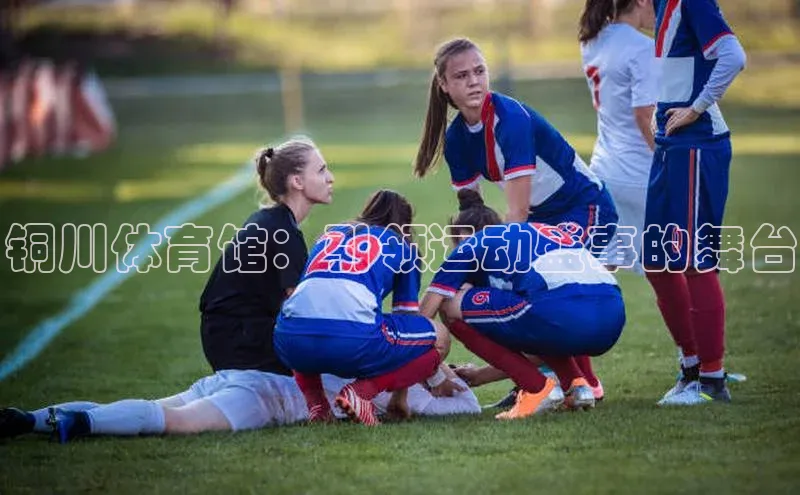 星空体育官方网站小红书铜川体育馆：引领运动盛事的舞台