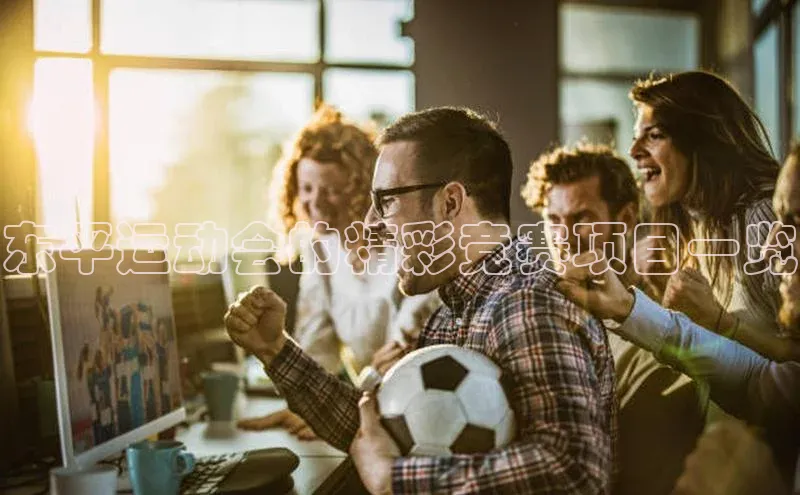 星空体育综合中国官网百度人工翻译东平运动会的精彩竞赛项目一览