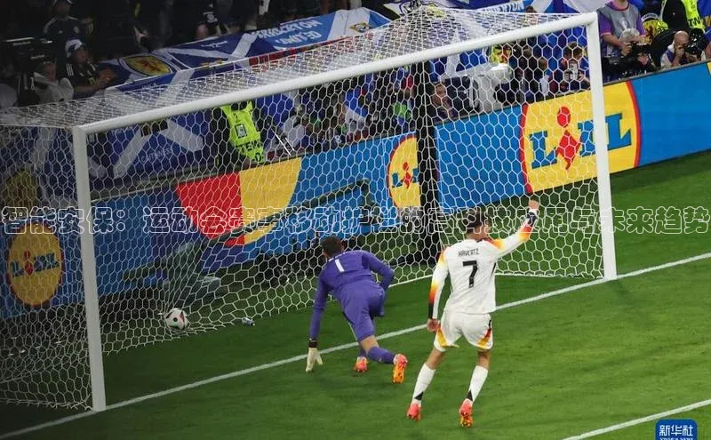 智能安保：运动会赛事移动护栏的高科技应用与未来趋势