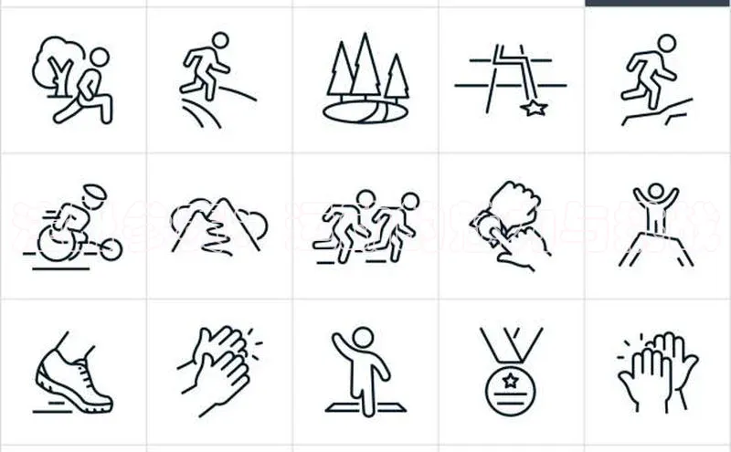 注册参赛：运动的魅力与挑战