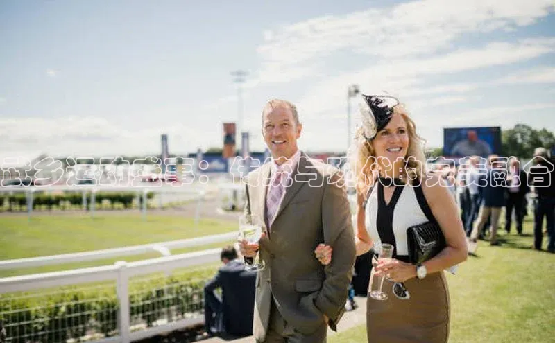 武乡运动盛事：传统与现代的完美融合