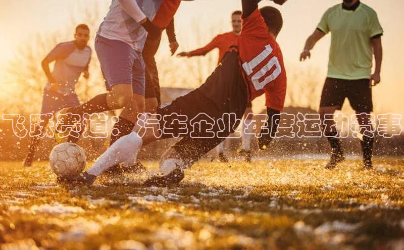 飞跃赛道：汽车企业年度运动赛事