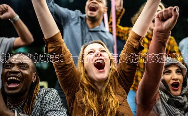 新田运动赛事：一场体育与文化的交融盛宴