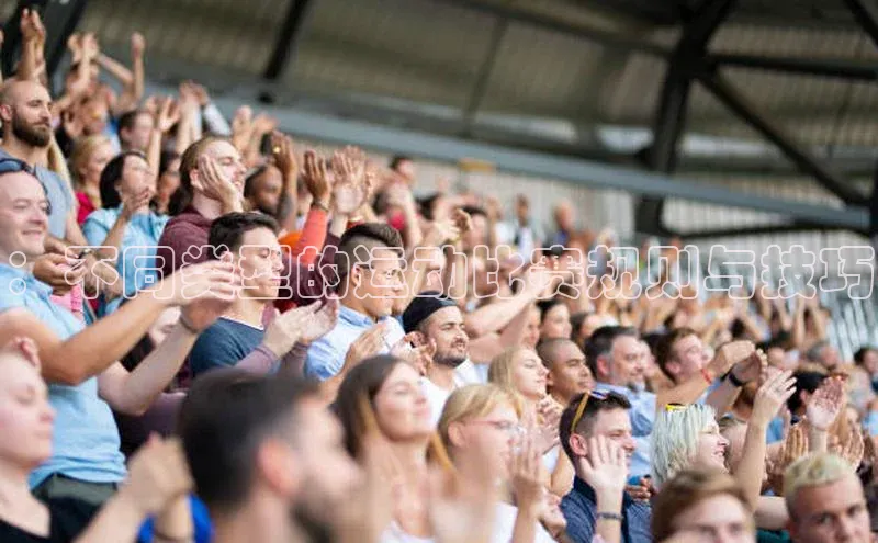 ：不同类型的运动比赛规则与技巧