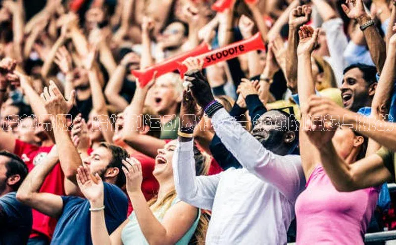 跨越界限：跨性别运动员在体育领域的崛起与挑战