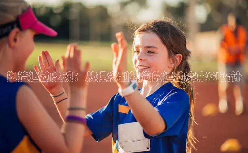 塑造运动之魂：从理念到视觉的运动赛事CI设计