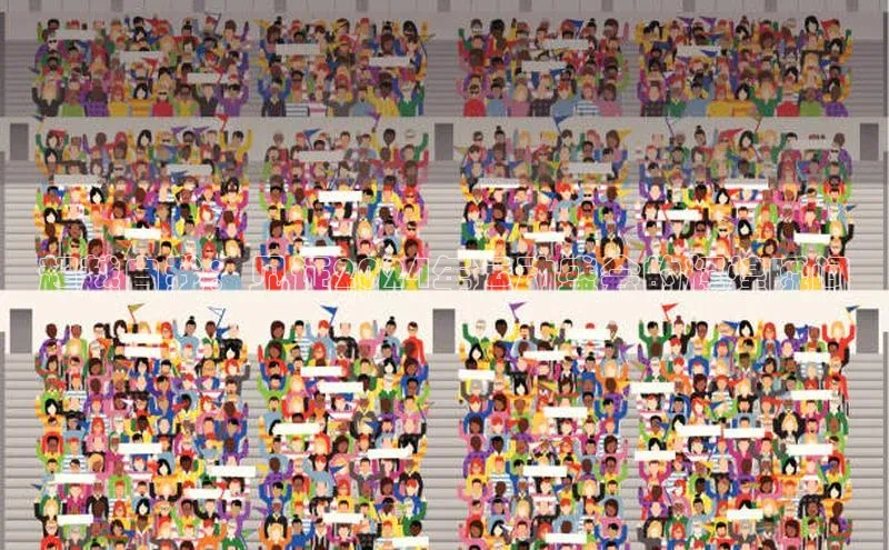 超越自我：见证2024年运动盛会的辉煌瞬间