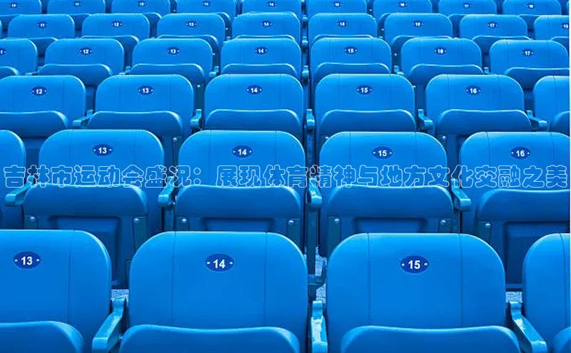 吉林市运动会盛况：展现体育精神与地方文化交融之美