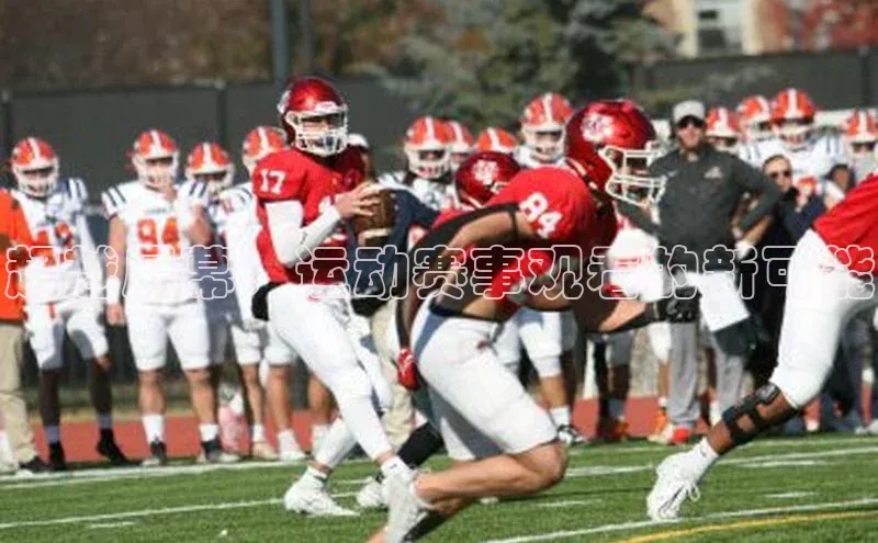 超越屏幕：运动赛事观看的新可能