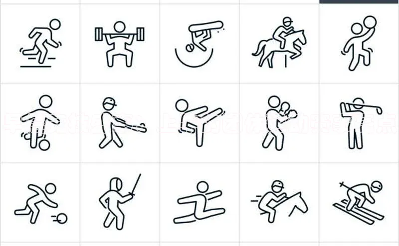 早晨竞技盛事：上午的团体运动赛事亮点