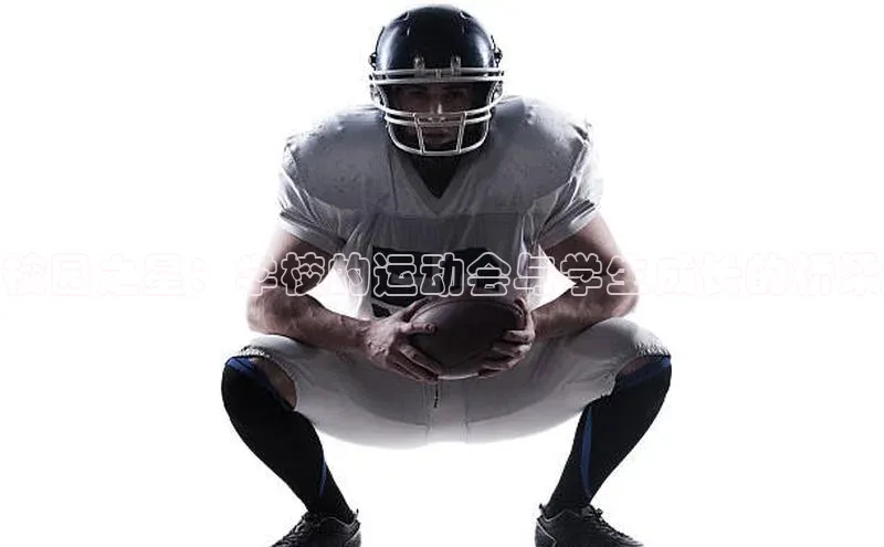 校园之星：学校的运动会与学生成长的桥梁