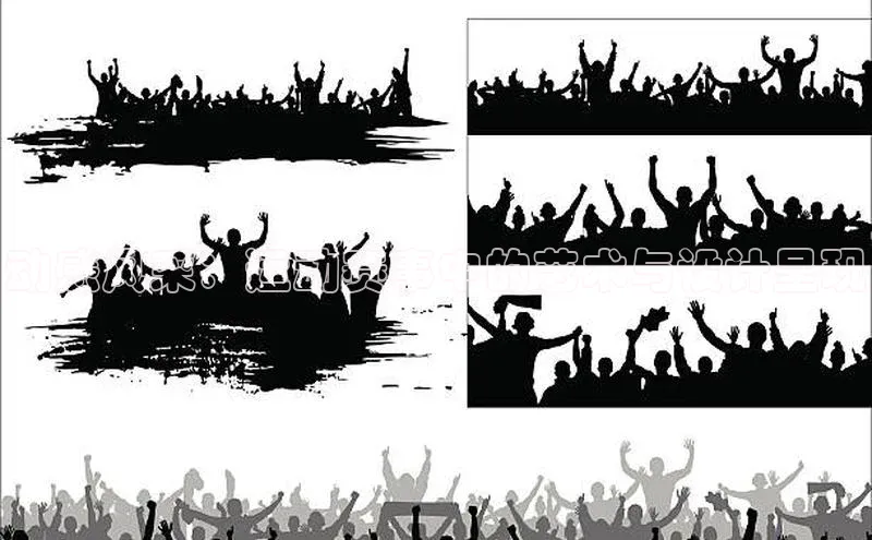 动感风采：运动赛事中的艺术与设计呈现